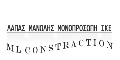 ML-CONSTRUCTION Logo